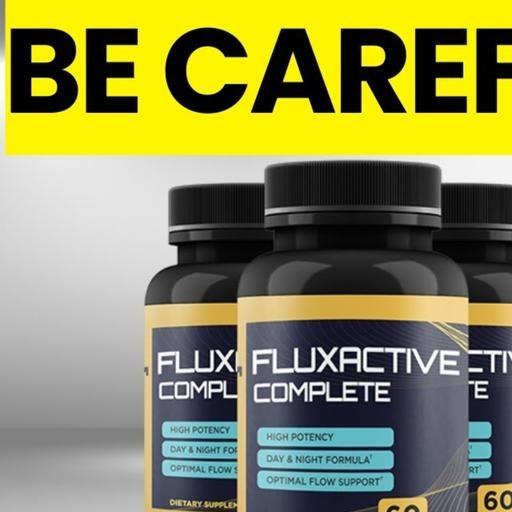 Fluxactive Complete Reviews: Benefits, Cons Dosage