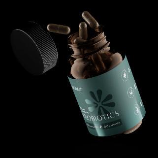 Bioma Probiotics Improve Gut Health And Detox Body