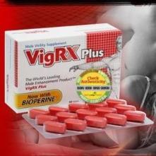 Vigrx Plus Australia Official
