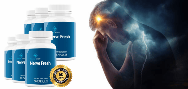 Nerve Fresh Review SCAM ALERT By People!