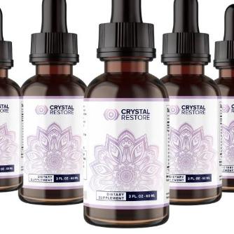 Crystal Restore Reviews - Shocking Results Found!