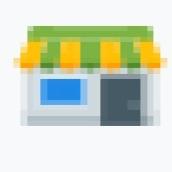 E-commerce with CRUD functionality