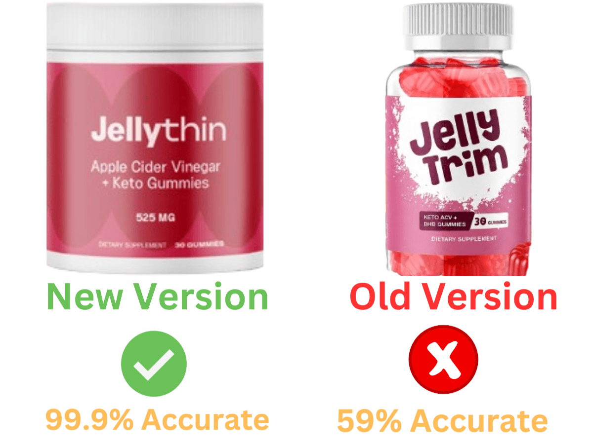 JellyThin Review SCAM EXPOSED By People!