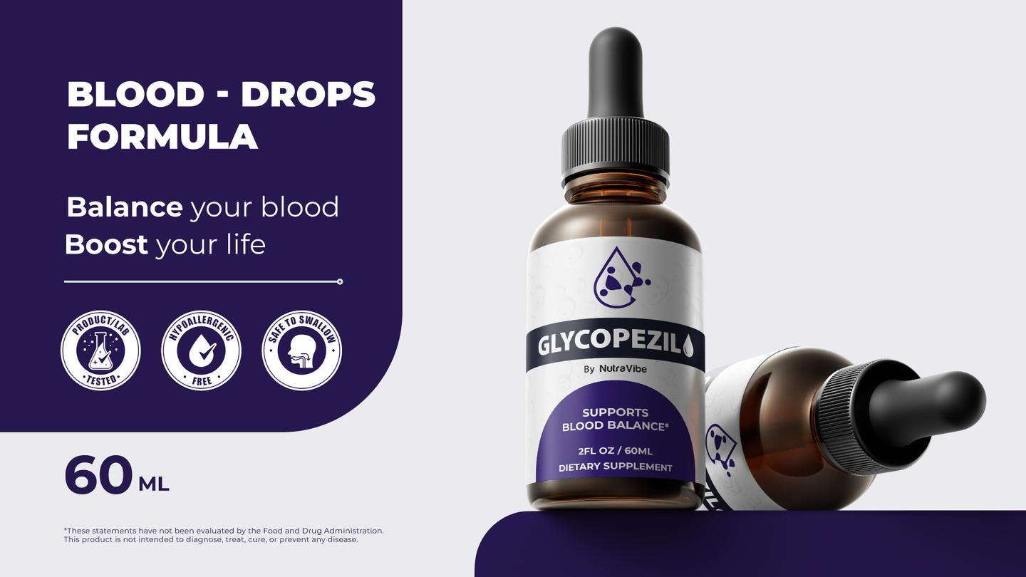 GlycoPezil Review: Can It Balance Blood Sugar?