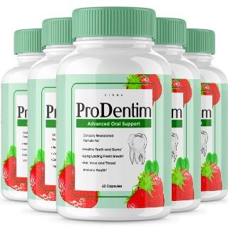 ProDentim Reviews: Is it safe or real?