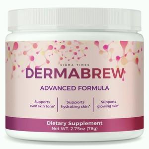 DermaBrew Reviews