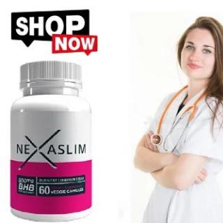 NexaSlim BHB Keto Prix Belgique BE FR CA CH LU
