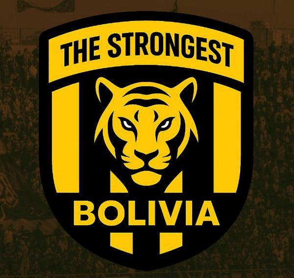The Strongest: Más que un club, un faro centenario