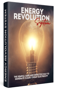 Energy Revolution System Is It A TRULY UNEXPECTED?