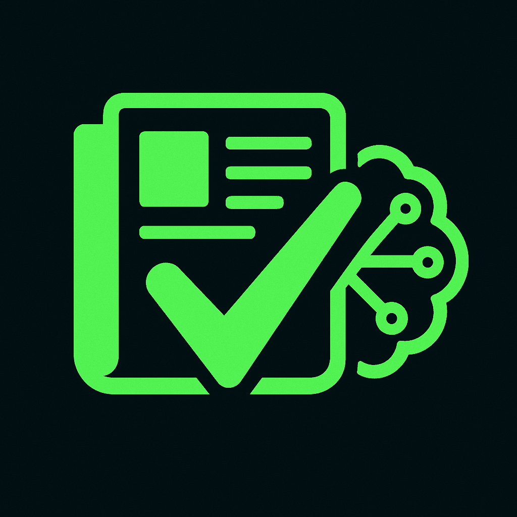 VeriNews AI
