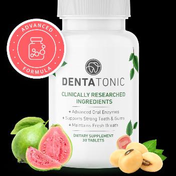 DentaTonic