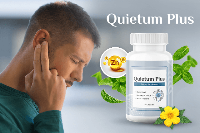 Quietum Plus Reviews Fraudulent Exposed 2025!