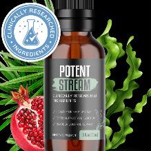PotentStream Review 2024 - Shocking Results Found!