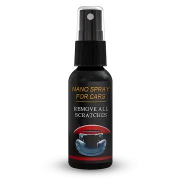 NuraFix Nano Car Spray