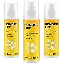 Avis HondroLife FR : ingrédients de haute qualité