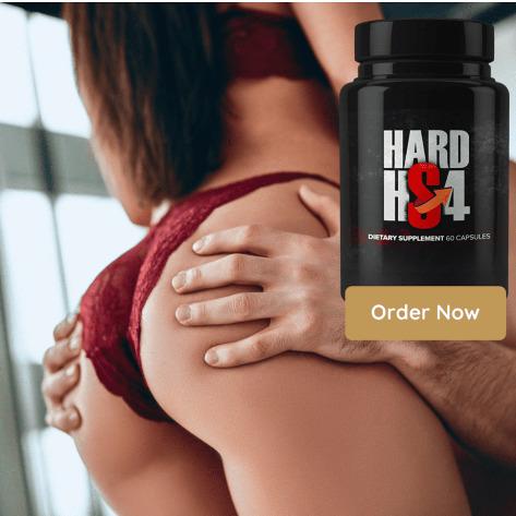 HardHS4 Male Enhancement