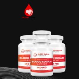 Blood Sugar Complete Buy Now 2024!