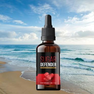 Sugar Defender Reviews: User Report! Unbiased