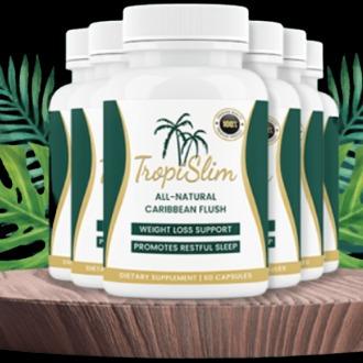 Tripislim weight loss supplement