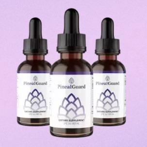 Pineal Guard Australia: Ingredients Official Site!