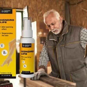 Avis HondroLife : est-ce que ça marche vraiment ?