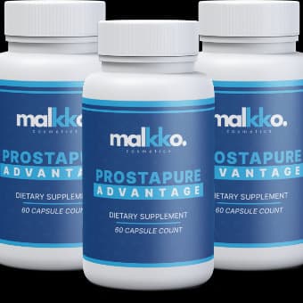ProstaPure Advantage Fix BPH And Prostate Issues!