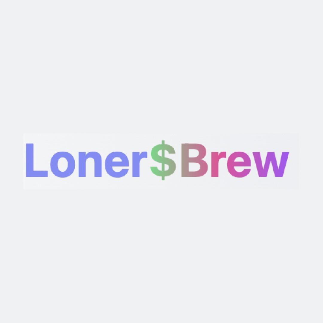 Loner$Brew