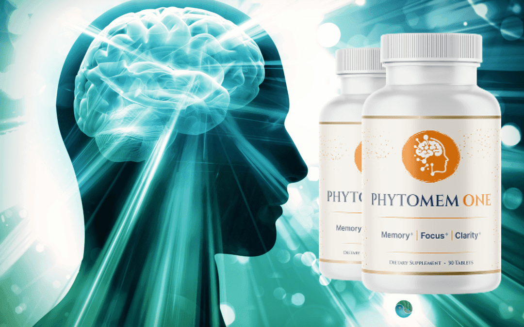 Phytomem One (Serious WARNING!!) EXPERT CHECK!