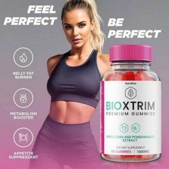 BioXtrim Germany: 100 % sicher und wirksam!
