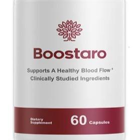 Boostaro Pro Boosted USA Users Benefits