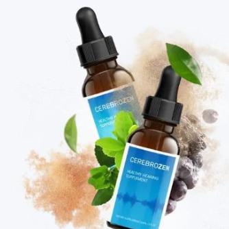 CerebroZen Reviews 2024 - Shocking Results Found!