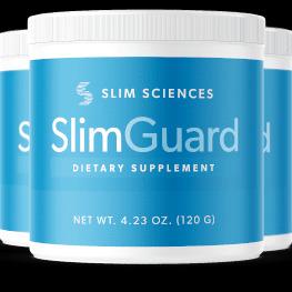 Slim Sciences Slim Guard WEIGHT LOSS FORMULA USA