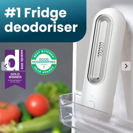 Ozoori Fridge Deodoriser
