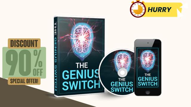 The Genius Switch "Genius" (ALERT!) Is it Safe?