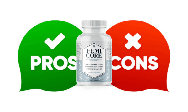 FemiCore SCAM Exposed By Real Customers!
