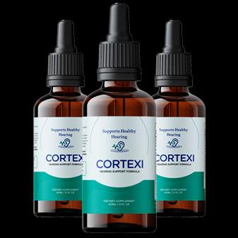 Cortexi Reviews
