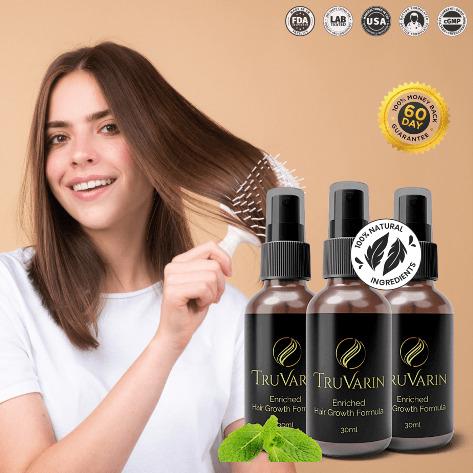 TruVarin Official Reviews 2024!