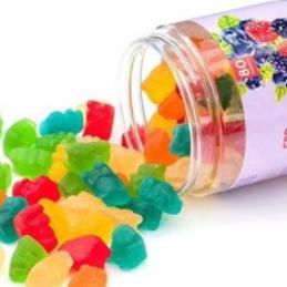 Smart CBD Gummies Male Enhancement