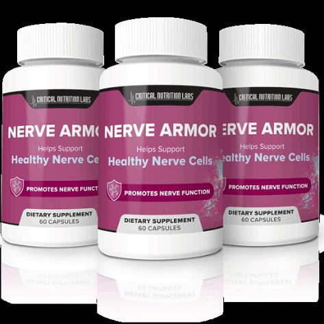 Nerve Armor