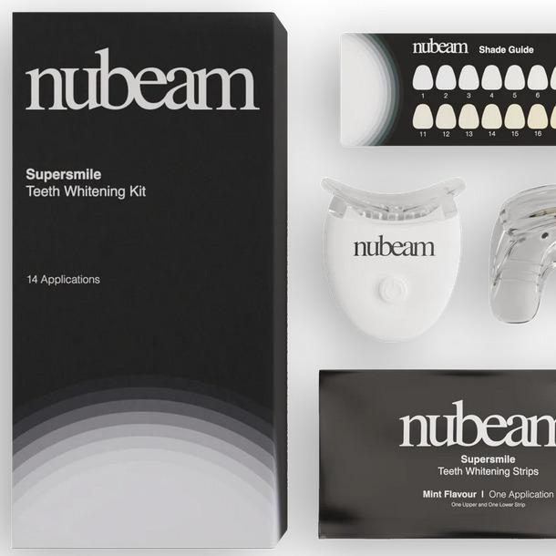 NuBeam Reviews