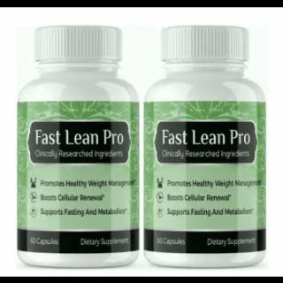 Fast Lean Pro