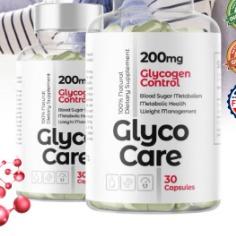 Glyco Care Canada : Good For You?