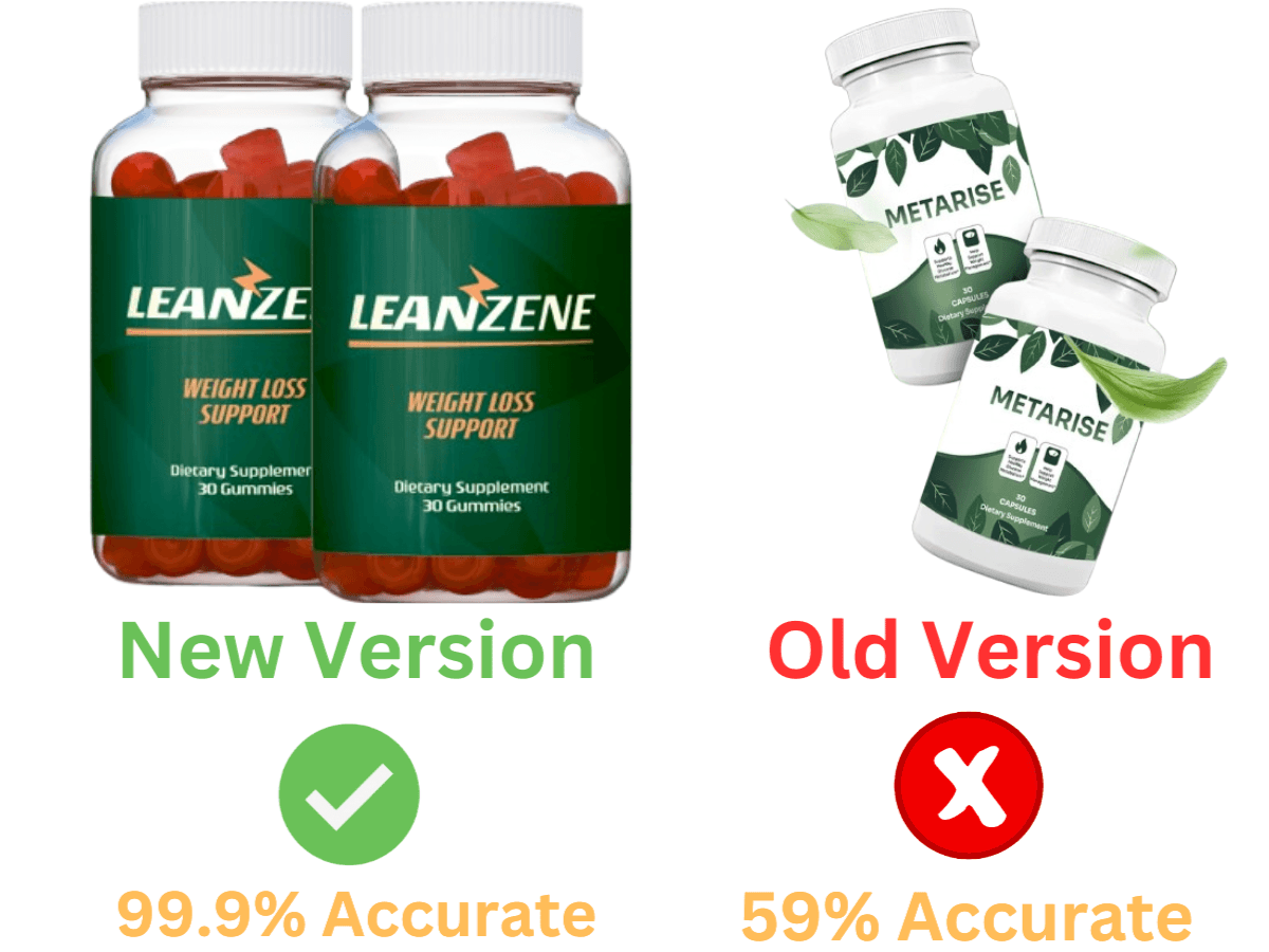 Leanzene "Genius" (ALERT!) Is it Safe?