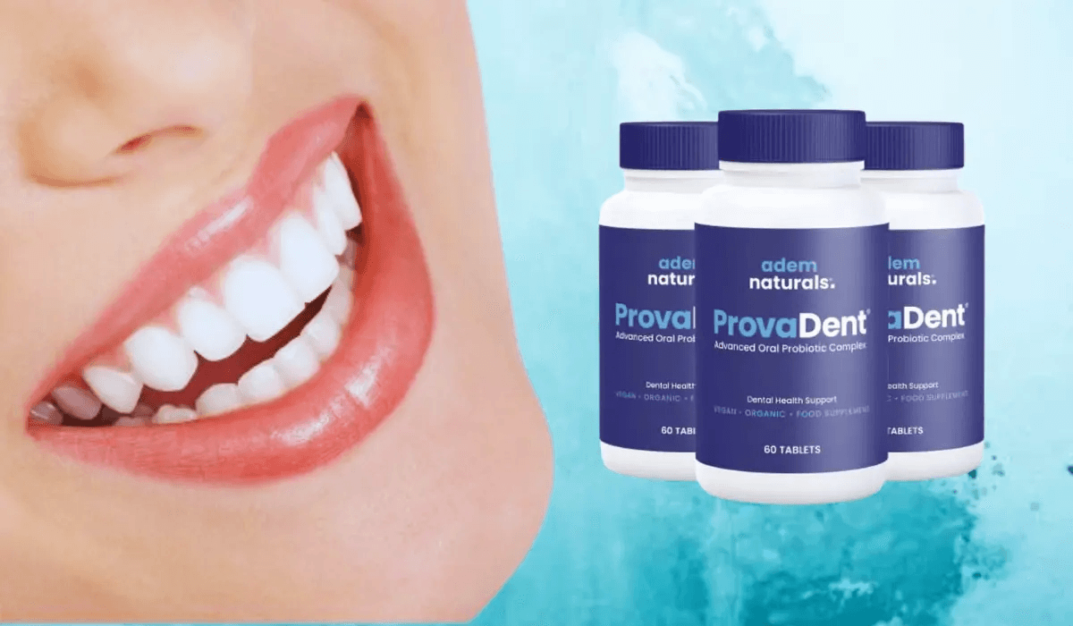 ProvaDent {SHOCKING PRICE} Is It Worth The Money?