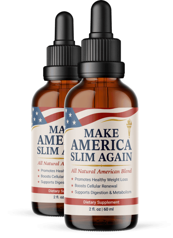 Make America Slim Again Reviews: An In-Depth Look