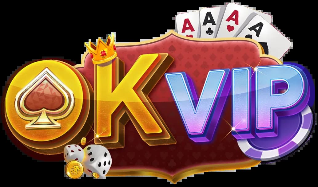 OKVIP TOP - Khám Phá Thế Giới Giải Trí Đẳng Cấp