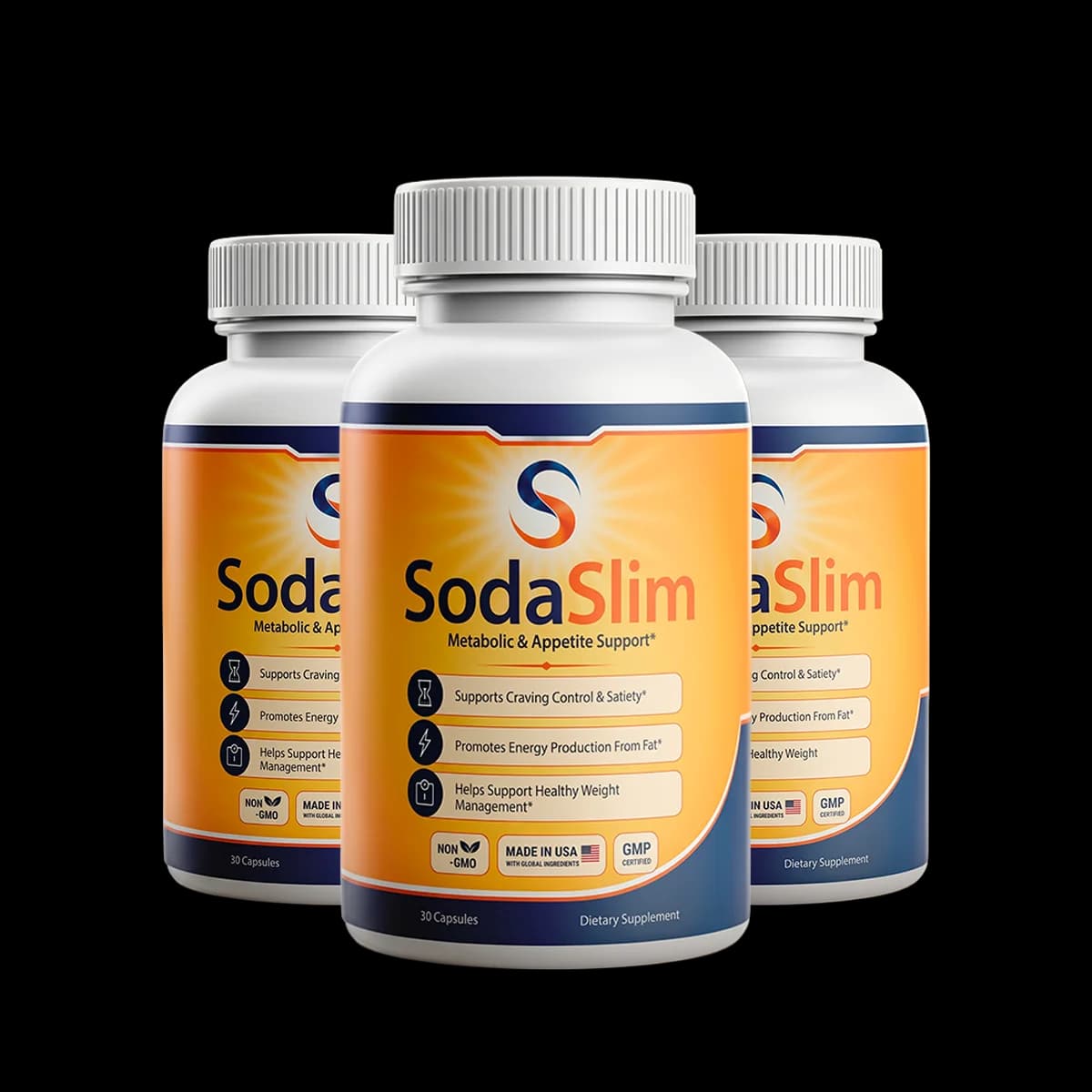 Soda Slim™ Reviews Complaints: (USA) Everything Yo