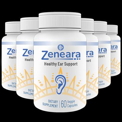 Zeneara Pioneers Holistic Approach to Ear Health: