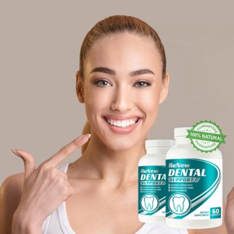Renew Dental Support