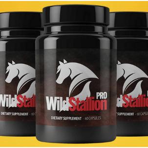 Wild Stallion Pro